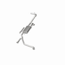 Cargar imagen en el visor de la galería, Magnaflow 2022+ Nissan Frontier (3.8L V6) Street Series Cat-Back Performance Exhaust System