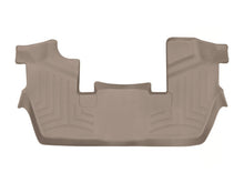 Cargar imagen en el visor de la galería, WeatherTech 2016+ Honda Pilot Rear FloorLiner - Tan