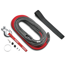 Load image into Gallery viewer, Ford Racing Bronco Replacement Warn Winch Rope Kit