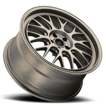 Cargar imagen en el visor de la galería, quince52 Holeshot RSR 19x9 5x108 45 mm ET 63,4 mm Rueda gris magnesio con orificio central