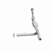 Cargar imagen en el visor de la galería, MagnaFlow Conv DF 04-06 Ford F-150 Pick Up (Exc Heritage) / 06 Lincoln Mark LT Truck Passenger Side