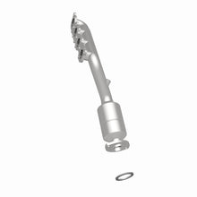 Cargar imagen en el visor de la galería, MagnaFlow Conv DF 08-09 Lexus LS600H 5.0L