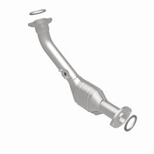 Cargar imagen en el visor de la galería, MagnaFlow Conv DF 02-04 Tacoma 2.4L front 50S