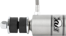 Fox 03+ 4Runner 2.0 Serie Perf de 9,6 pulgadas. Resolución remota de cuerpo liso. Ajustador de CD de amortiguador trasero / 2-3 pulg. Elevar