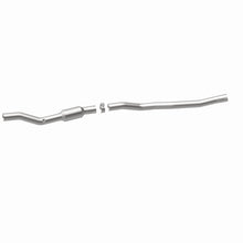 Cargar imagen en el visor de la galería, MagnaFlow Conv Direct Fit 94-95 Dodge Dakota 3.9L