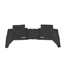Cargar imagen en el visor de la galería, Westin 2007-2018 Toyota Tundra Double Cab Wade Sure-Fit Floor Liners 2nd Row - Gray