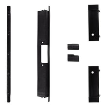 Cargar imagen en el visor de la galería, Kit de molduras ARB de piso fijo con tracción de rodillos de 530 mm y 21 pulgadas de ancho
