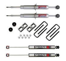 Cargar imagen en el visor de la galería, Skyjacker 2005-2015 Toyota Tacoma Suspension Lift Kit w/ Shock