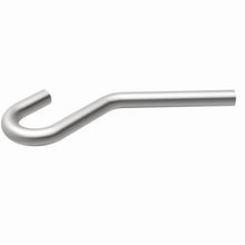 Cargar imagen en el visor de la galería, MagnaFlow Univ bent pipe SS 3.00inch 180/45