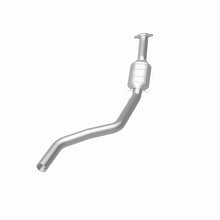 Cargar imagen en el visor de la galería, MagnaFlow Conv DF 00-02 Lincoln LS Passenger Side