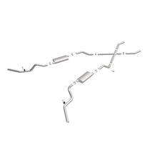 Cargar imagen en el visor de la galería, MagnaFlow Sys CB 66-72 GM CST-10/CST-20