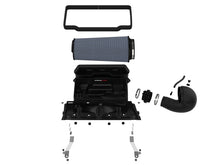 Cargar imagen en el visor de la galería, aFe 21-23 RAM 1500 TRX V8-6.2L SC Magnum FORCE Stage2 Cold Air Intake System w/Pro 5R