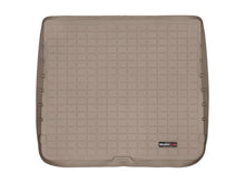 Cargar imagen en el visor de la galería, WeatherTech 98-02 Mercedes-Benz ML320 Cargo Liners - Tan