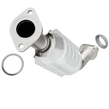 Cargar imagen en el visor de la galería, MagnaFlow Conv DF 04-07 Cadillac CTS 2.8L/3.6L Driver Side