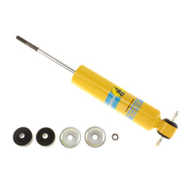 Bilstein 4600 Series 1997 Dodge Dakota Base RWD Amortiguador monotubo delantero de 46 mm