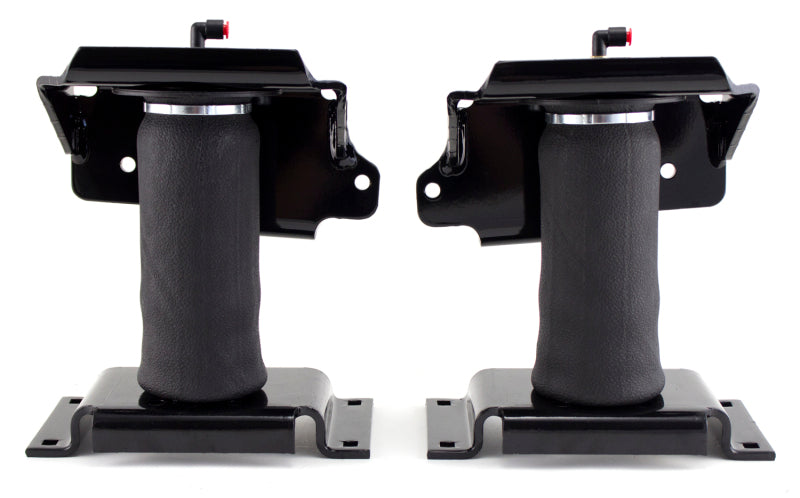 Kit de resorte neumático Ridecontrol de elevación neumática