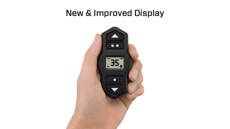 Kit de tanque Air Lift WirelessOne con soporte EZ