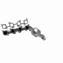 Cargar imagen en el visor de la galería, MagnaFlow Conv. DF 03-11/04 Lexus GX470 4.7L P/S Manifold / 03-04 Toyota 4 Runner 4.7L P/S Manifold
