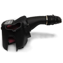 Cargar imagen en el visor de la galería, Banks Power 20-22 Ford F250/350 6.7L RAI Diesel Ram-Air Sistema de admisión - Filtro engrasado