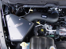 Cargar imagen en el visor de la galería, Volant 02-07 Dodge Ram 1500 4.7 V8 Pro5 Closed Box Air Intake System