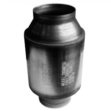 Cargar imagen en el visor de la galería, Kooks 05-10 Ford Mustang GT 4.6L 3V Auto/Manual 2 1/2 pulgadas x 2 1/2 pulgadas OEM Cat H Pipe Kooks HDR Req