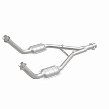 Cargar imagen en el visor de la galería, MagnaFlow Conv ajuste directo Mustang 94-95 3.8L