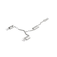 Cargar imagen en el visor de la galería, MagnaFlow Sys CB 05- Chrysler 300 V6 duals