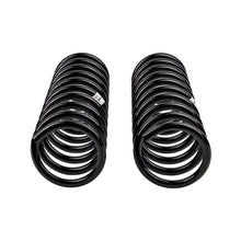 Cargar imagen en el visor de la galería, ARB / OME Coil Spring Front Jeep Jk 4Dr Hvy
