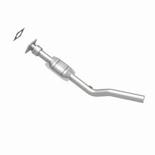 Cargar imagen en el visor de la galería, MagnaFlow Conv DF 98-99 Chrysler Cirrus 2.4