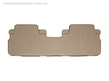 Load image into Gallery viewer, WeatherTech 08-13 Toyota Highlander Rear FloorLiner - Tan