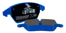 Cargar imagen en el visor de la galería, EBC 99-02 Toyota MR2 1.8L Pastillas de freno delanteras Bluestuff