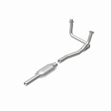 Cargar imagen en el visor de la galería, MagnaFlow Conv DF 84-95 Ford Truck 5.0L CA