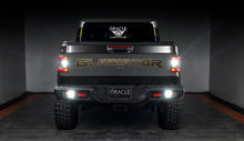 Cargar imagen en el visor de la galería, Oracle 2020+ Jeep Gladiator JT Flush Mount LED Tail Lights -  Tinted Lens SEE WARRANTY