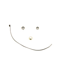 Cargar imagen en el visor de la galería, Bilstein B8 2002 Mercedes-Benz C230 Kompressor Front 36mm Monotube Strut Assembly