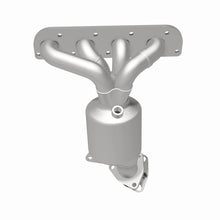 Cargar imagen en el visor de la galería, MagnaFlow 14-15 Cadillac ELR 1.4L/12-15 Chevrolet Volt 1.4L Convertidor catalítico de colector de grado OEM