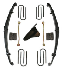 Load image into Gallery viewer, Skyjacker 4"KT,2000 F2/350 V10/DIESEL