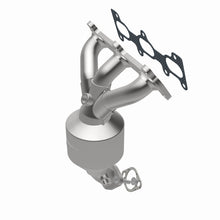 Cargar imagen en el visor de la galería, MagnaFlow Conv. DF 05-06 Hyundai Santa Fe/05-09 Tucson / 05-08 Kia Sportage D/S Manifold