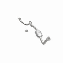 Cargar imagen en el visor de la galería, MagnaFlow Conv DF 98-02 3.5L Isuzu Trooper DS