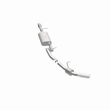 Cargar imagen en el visor de la galería, MagnaFlow SYS Cat-Back 2015 Chevrolet Tahoe / GMC Yukon 3in Single Passenger Side Rear Ext. 4in Tip
