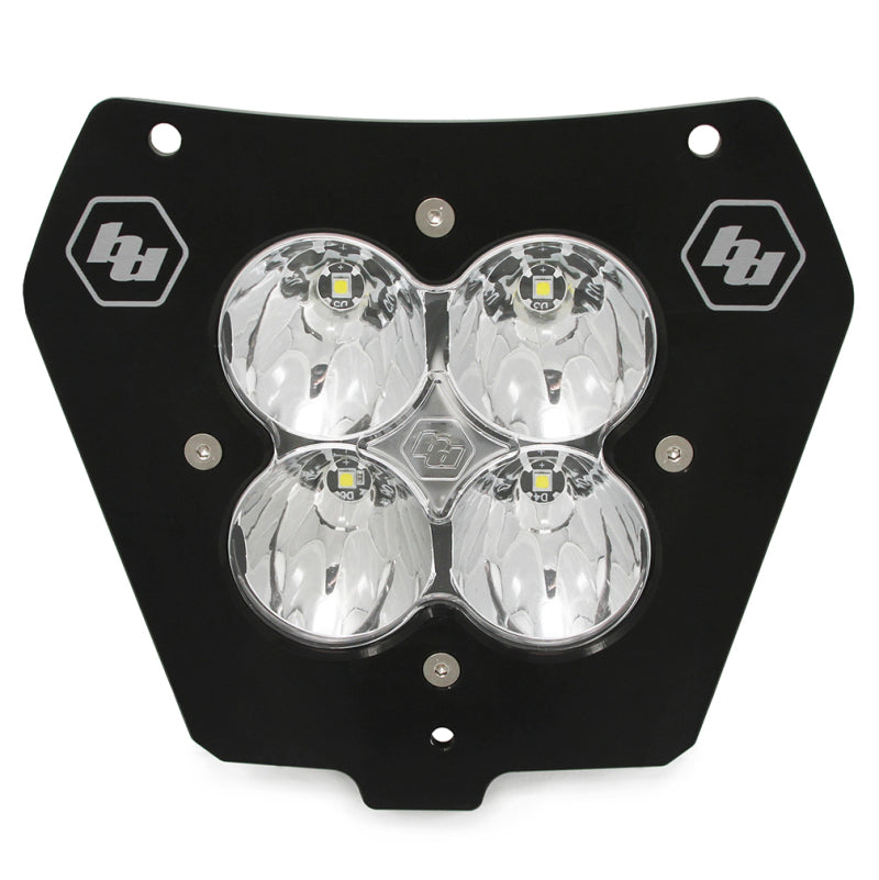 Kit Baja Designs 14-16 XL80 LED KTM