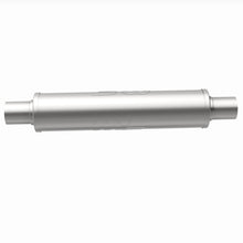 Cargar imagen en el visor de la galería, MagnaFlow Muffler Mag SS 18X4X4 2.25X2.25 C/C