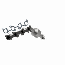 Cargar imagen en el visor de la galería, MagnaFlow Conv. DF 03-11/04 Lexus GX470 4.7L P/S Manifold / 03-04 Toyota 4 Runner 4.7L P/S Manifold