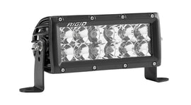 Rigid Industries Serie E de 6 pulgadas: combinación puntual/inundación
