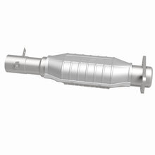 Cargar imagen en el visor de la galería, MagnaFlow California Grade Catalytic Converter Direct Fit 91-92 Oldsmobile Bravada V6 4.3L