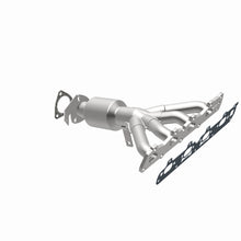 Cargar imagen en el visor de la galería, MagnaFlow Conv DF 09-10 Chevy Malibu (Exc PZEV) / 09-10 Pontiac G6 (w/ Tier 2) 2.4L Manifold