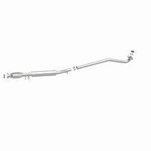Cargar imagen en el visor de la galería, MagnaFlow Conv Direct Fit 2001-2003 Toyota Highlander V6 3.0L SS Catalytic Converter