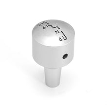 Cargar imagen en el visor de la galería, Rugged Ridge Transfer Case Shift Knob Billet 07-18(JK)