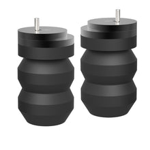 Cargar imagen en el visor de la galería, Timbren 2011 Freightliner MT45 Front Suspension Enhancement System