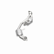 Cargar imagen en el visor de la galería, MagnaFlow Conv DF Taurus/Sable/Continental 8