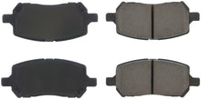 Cargar imagen en el visor de la galería, StopTech Street Select Brake Pads